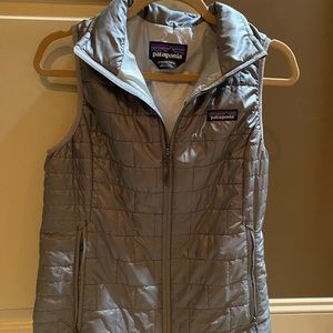 Patagonia Vest Woman's Small